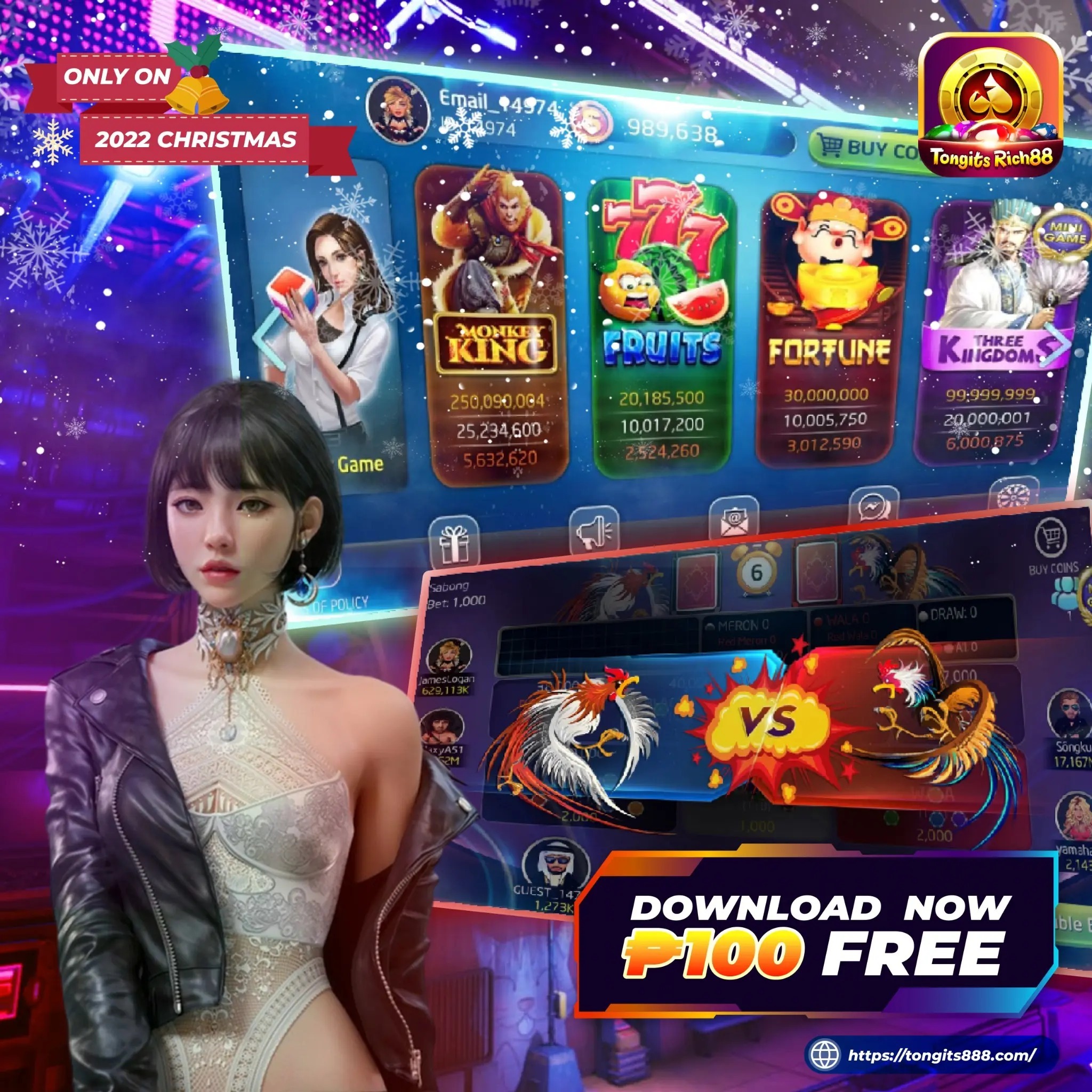 i88win